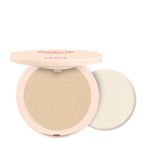PUPA Wonder Me Defender SPF50 - Foundation mit Balsameffekt
