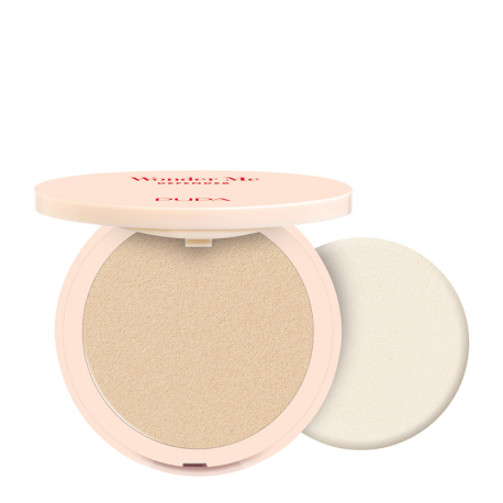 PUPA Wonder Me Defender SPF50 - Fond de teint effet baume Haute PUPA Wonder Me Defender SPF50 - Fond de teint effet baume Haute