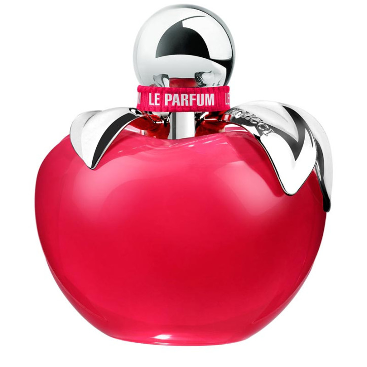 Nina The Perfume - Eau de Parfum NINA RICCI