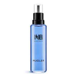 MUGLER A*Men Eau de Toilette - Nachfüllbare Ökoquelle