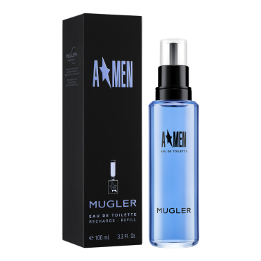 MUGLER A*Men Eau de Toilette - Eco Source Refill