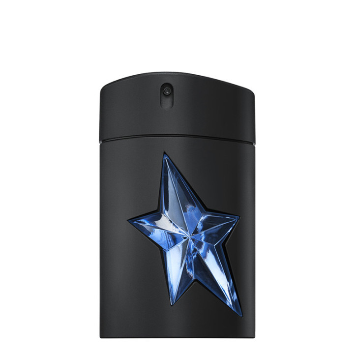 MUGLER A*Men - Nachfüllbares Eau de Toilette Spray 3439600666052 MUGLER A*Men - Nachfüllbares Eau de Toilette Spray 3439600666052