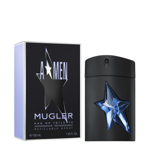 A*Men - Nachfüllbares Eau de Toilette Spray