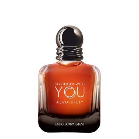 Armani Parfum Stronger with You Absolutely - Eau de Parfum