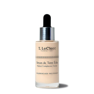 THEOPHILE LECLERC Anti-Aging Strahlendes Teint-Serum