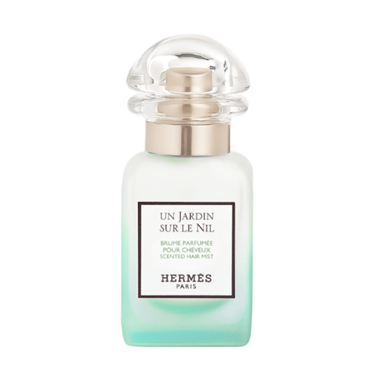 HERMÈS Ein Garten am Nil - Duftnebel für Haare 3346130016564