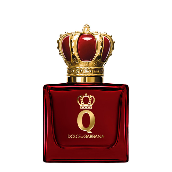 DOLCE&GABBANA Q von Dolce & Gabbana - Parfüm 8054754405057