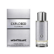 MONTBLANC Explorer Platinum - Eau de Parfum