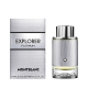 MONTBLANC Explorer Platinum - Eau de Parfum
