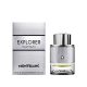MONTBLANC Explorer Platinum - Eau de Parfum