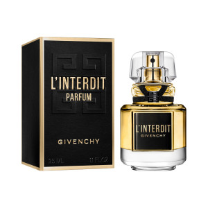 L'Interdit - Parfüm