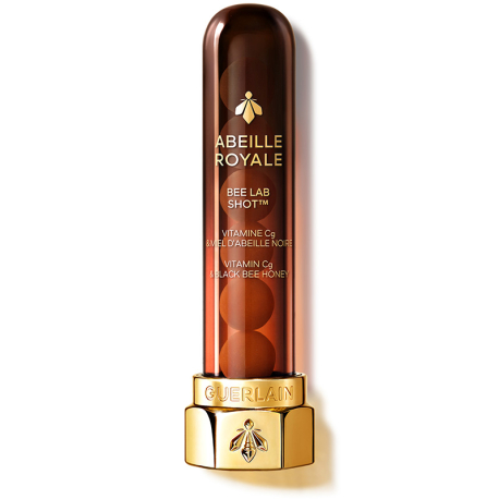 GUERLAIN Abeille Royale - Bee Lab Shot - Complément anti-âge