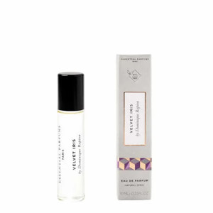 Velvet Iris - Eau de Parfum