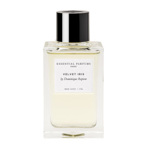 ESSENTIAL PARFUMS Velvet Iris - Eau de Parfum 3760393040515