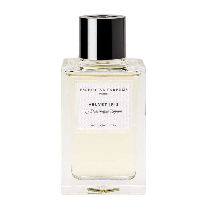 ESSENTIAL PARFUMS Velvet Iris - Eau de Parfum 3760393040515 ESSENTIAL PARFUMS Velvet Iris - Eau de Parfum 3760393040515