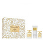 Alibi Eau Sensuelle Coffret - Eau de Parfum + 2 Produits