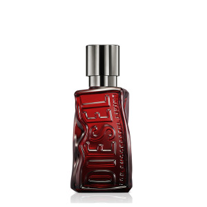 D Red by Diesel - Parfum Fougère Boisé DIESEL