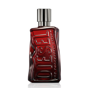 D Red by Diesel - Holziges Fougère-Parfüm
