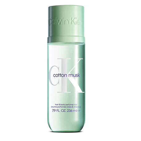 CALVIN KLEIN CK Cotton Musk - Unisex Duftnebel für Körper &