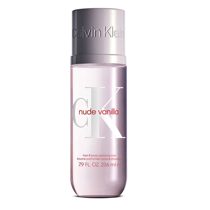 copy ofCK Cotton Musk - Unisex Fragrance Mist for Body & Hair CALVIN KLEIN