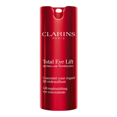 CLARINS Total Eye Lift Rechargeable - Contour des yeux anti-âge