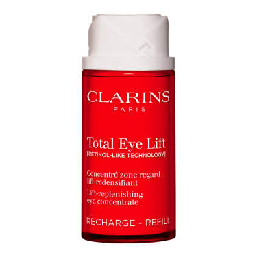 CLARINS Total Eye Lift Rechargeable - Contour des yeux anti-âge