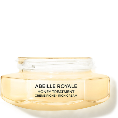 GUERLAIN Abeille Royale - Reichhaltige Tagescreme - Die GUERLAIN Abeille Royale - Reichhaltige Tagescreme - Die