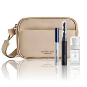REVITALASH COSMETICS Augenbrauenpflege- und Schminkset