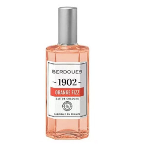 BERDOUES 1902 Tradition Orange Fizz - Eau de Cologne