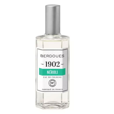 BERDOUES 1902 Tradition Neroli - Eau de Cologne 3331849016097