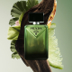 Prada Parfum Paradigme - Eau de Parfum woody amber refillable