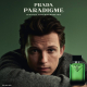 Prada Parfum Paradigme - Eau de Parfum woody amber refillable