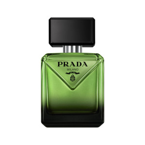 Paradigme - Eau de Parfum boisée ambrée Rechargeable