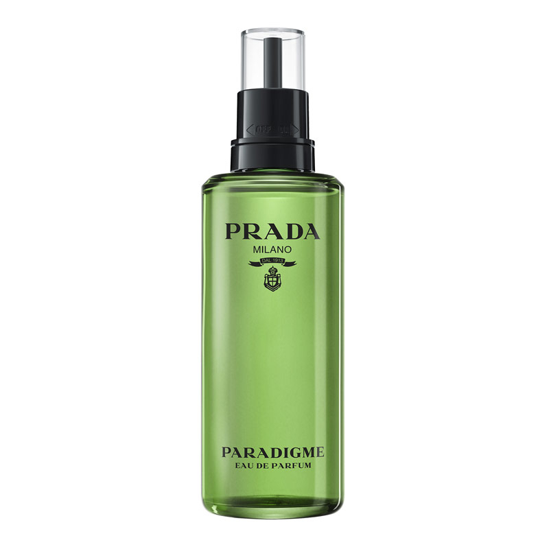 Prada - Paradigme Recharge Eau De Parfum 150ml