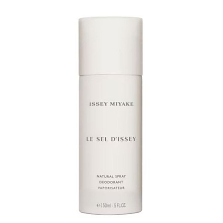 ISSEY MIYAKE Le Sel d'Issey - Deodorant 3423222132620 ISSEY MIYAKE Le Sel d'Issey - Deodorant 3423222132620