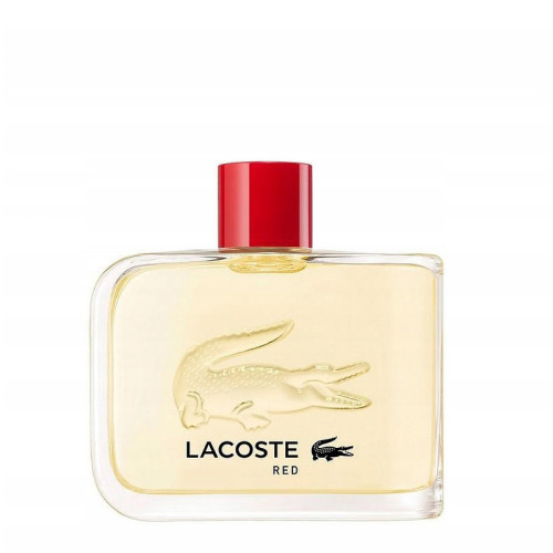 LACOSTE Rot - Eau de Toilette 3386460149310