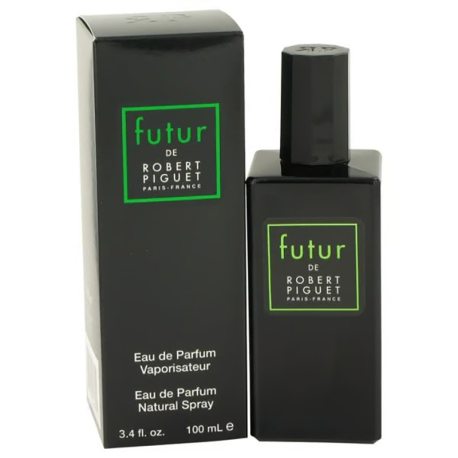ROBERT PIGUET Futur - Eau de Parfum