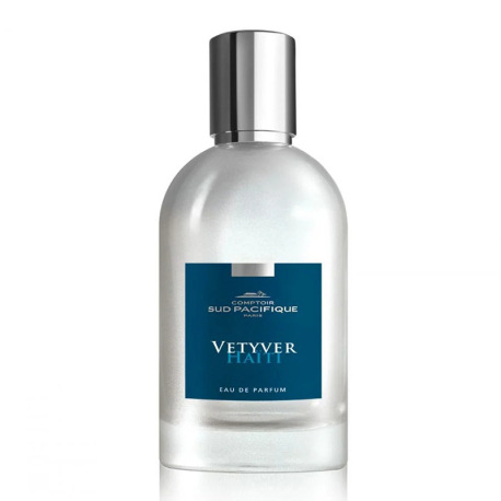 COMPTOIR SUD PACIFIQUE Vetyver Haïti - Eau de Parfum