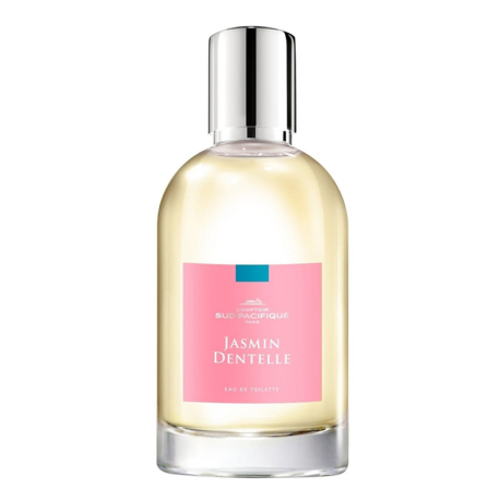 COMPTOIR SUD PACIFIQUE Jasmin Spitze - Eau de Toilette