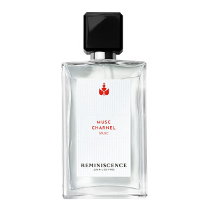 REMINISCENCE PARFUM Musc Charnel - Eau de Parfum 3596930001240