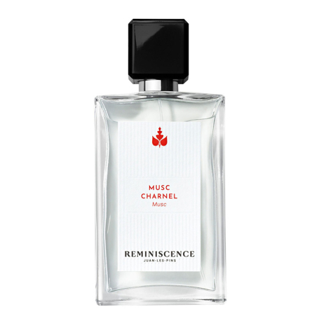 REMINISCENCE PARFUM Musc Charnel - Eau de Parfum 3596930001240 REMINISCENCE PARFUM Musc Charnel - Eau de Parfum 3596930001240