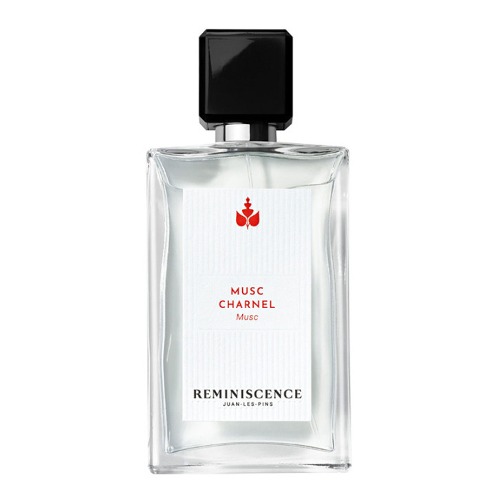 REMINISCENCE PARFUM Musc Charnel - Eau de Parfum 3596930001240 REMINISCENCE PARFUM Musc Charnel - Eau de Parfum 3596930001240