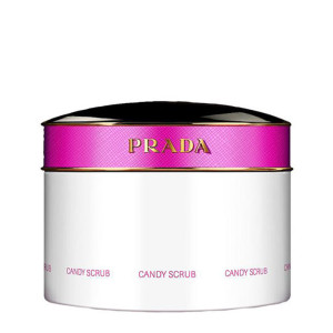 PRADA PARFUM Candy Scrub - Körperpeeling 8435137727025