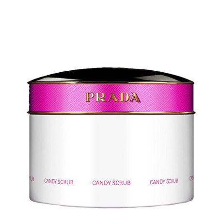 PRADA PARFUM Candy Scrub - Körperpeeling 8435137727025