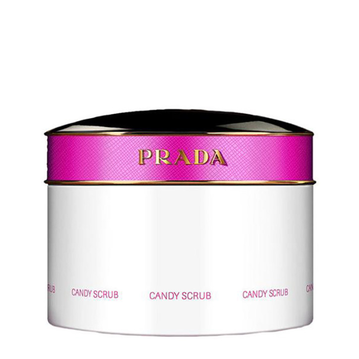 PRADA PARFUM Candy Scrub - Körperpeeling 8435137727025