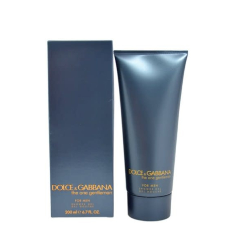 DOLCE&GABBANA The One Gentlemen for Men - Gel Douche