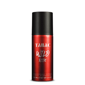 TABAC ORIGINAL Wild Ride - Deodorant Spray 4011700456062