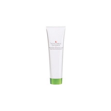 VEGETABLE GARDEN-Vegetable Garden Organic Moisturizing Body