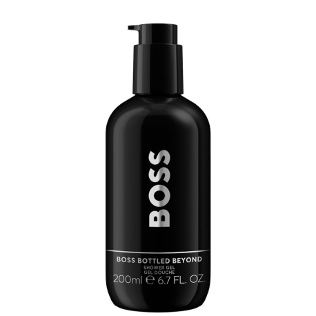 Boss Bottled Beyond - Gel Douche BOSS - HUGO BOSS
