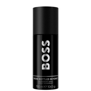 Boss Bottled Beyond - Deodorant Spray